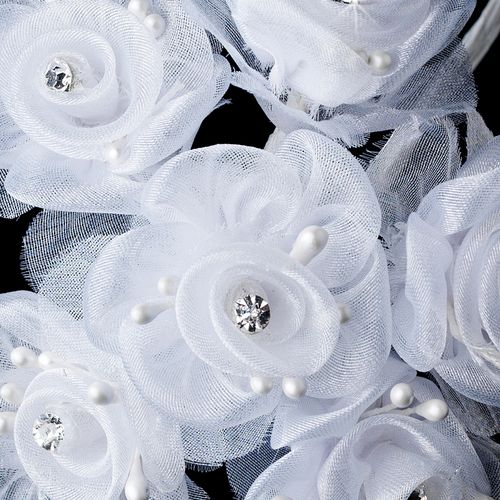 Regal Pearl Accent – Ivory Edition #0460